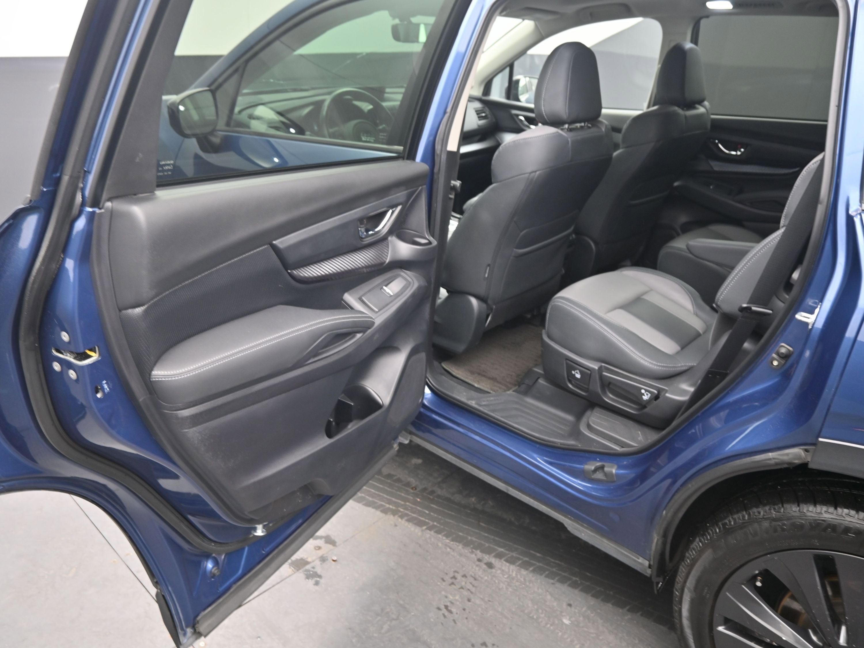 2022 Subaru Ascent Onyx Edition