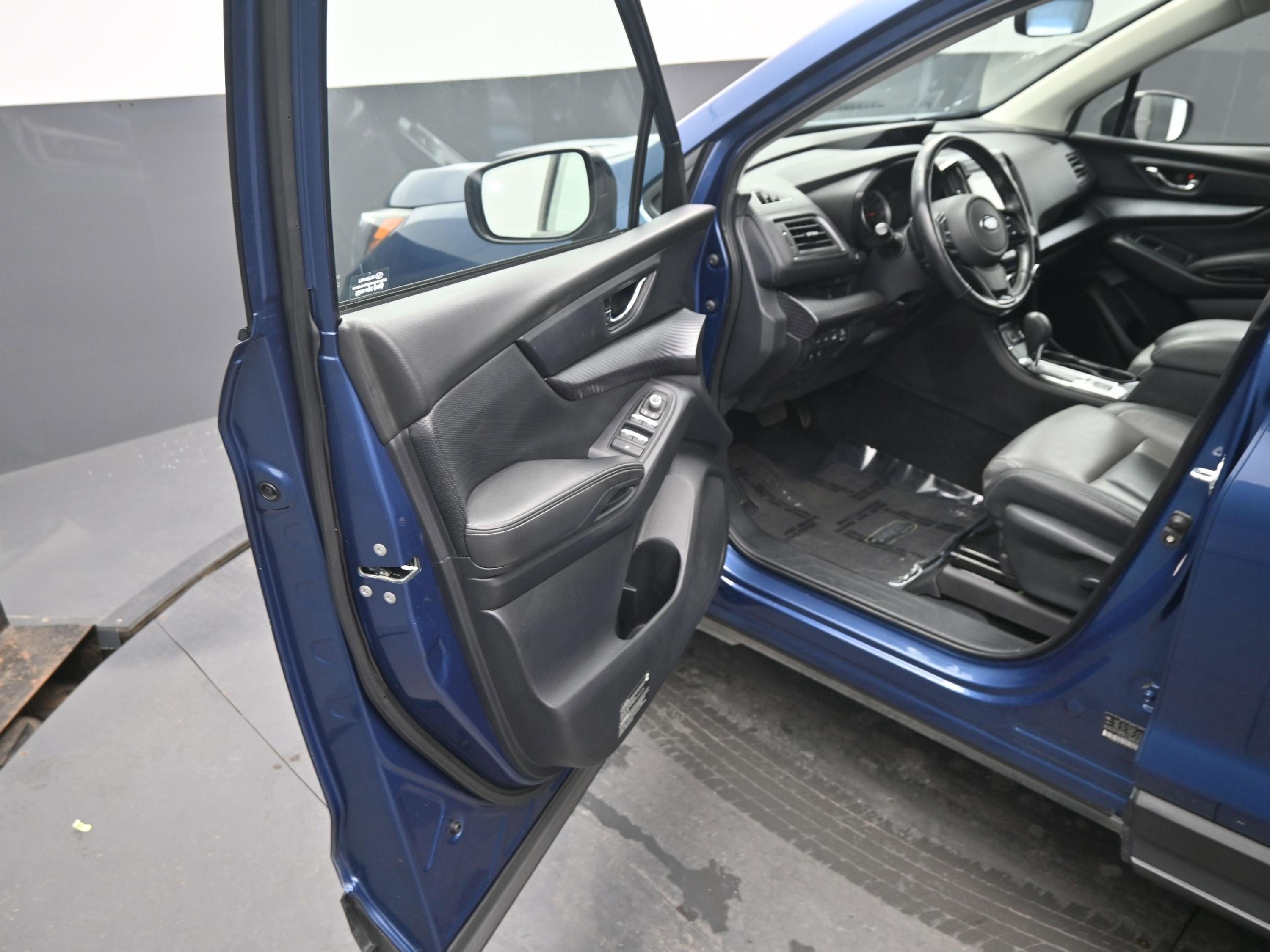 2022 Subaru Ascent Onyx Edition