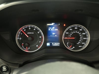 2022 Subaru Ascent Onyx Edition