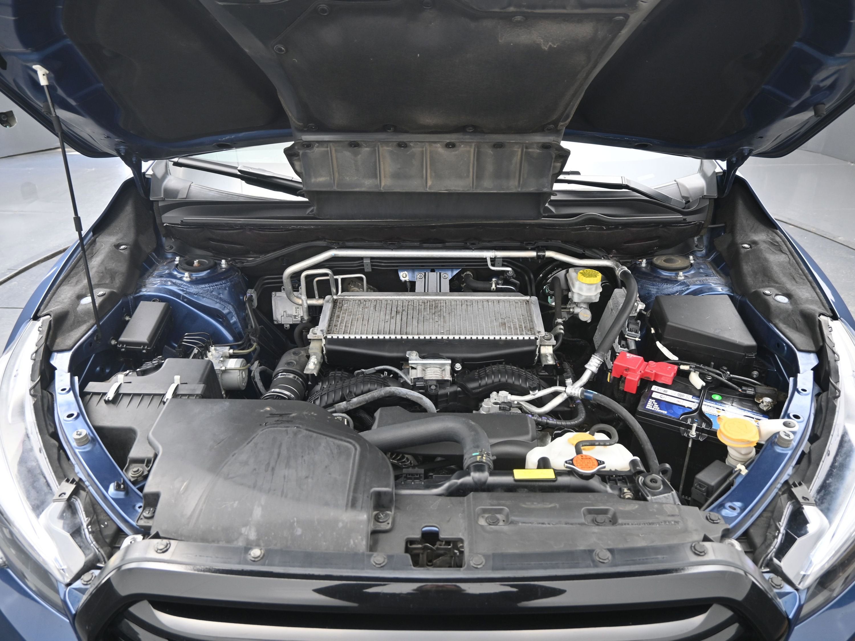 2022 Subaru Ascent Onyx Edition