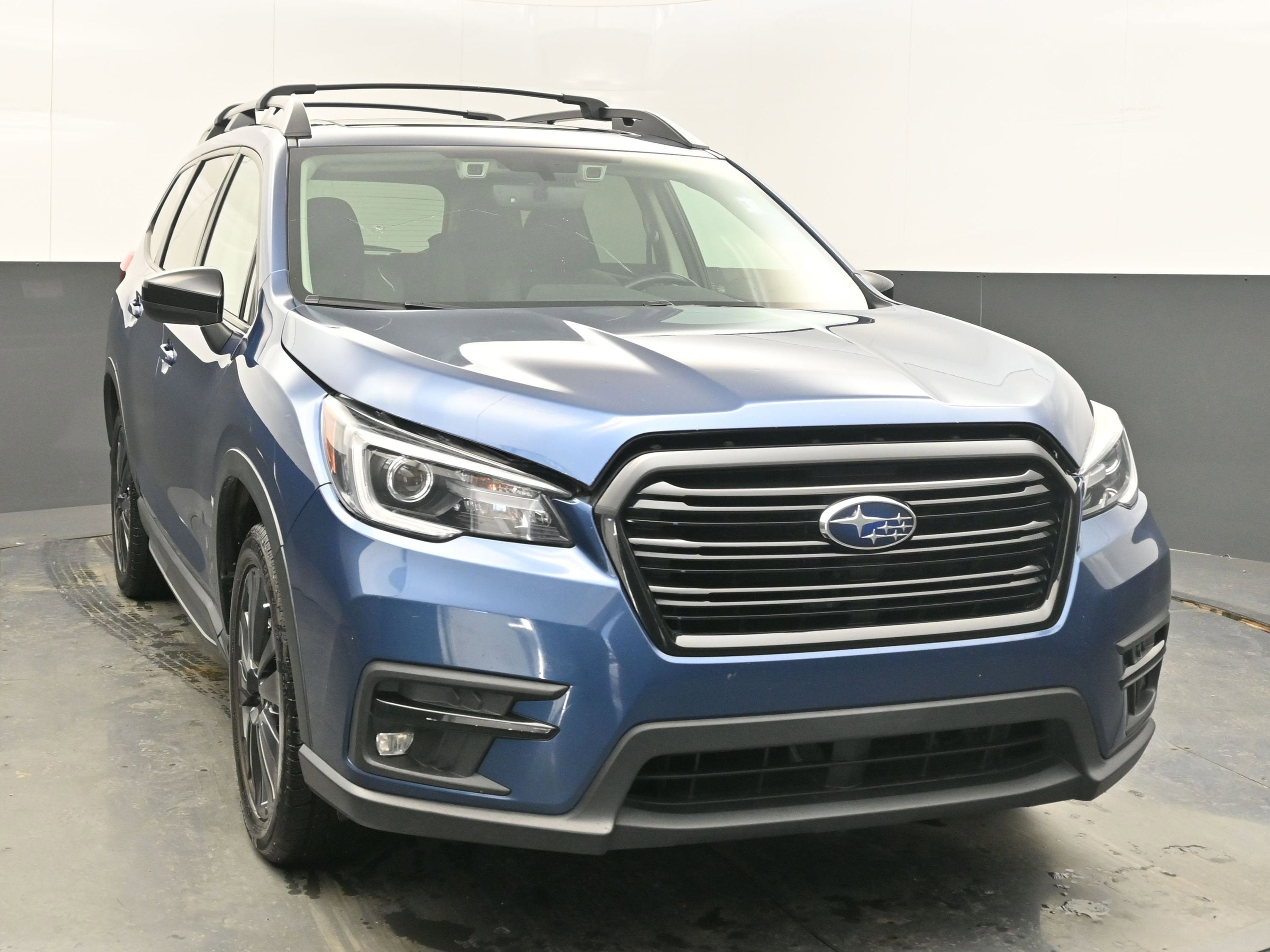 2022 Subaru Ascent Onyx Edition