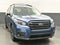 2022 Subaru Ascent Onyx Edition