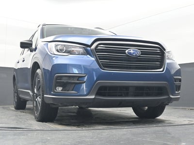 2022 Subaru Ascent Onyx Edition