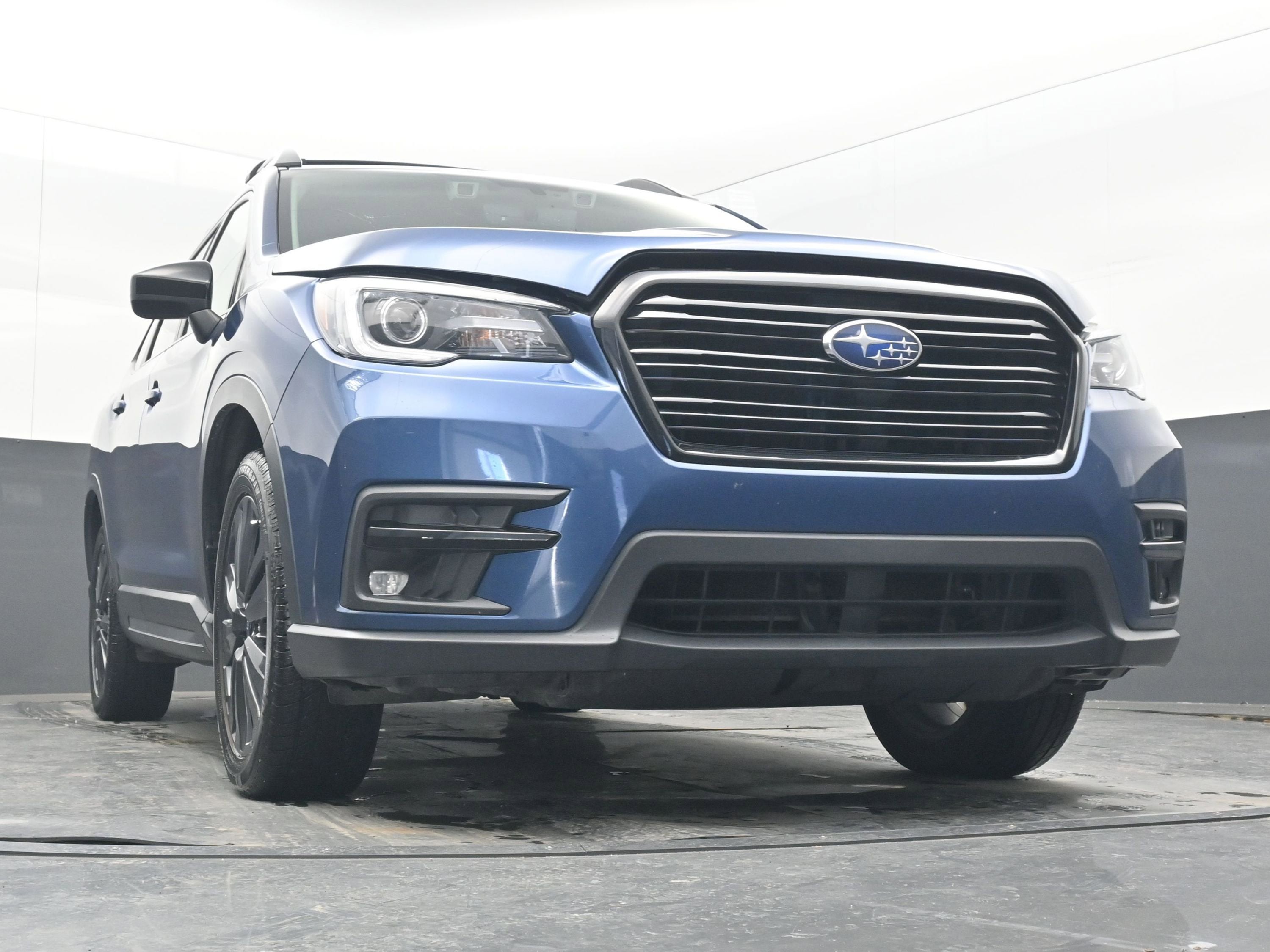 2022 Subaru Ascent Onyx Edition