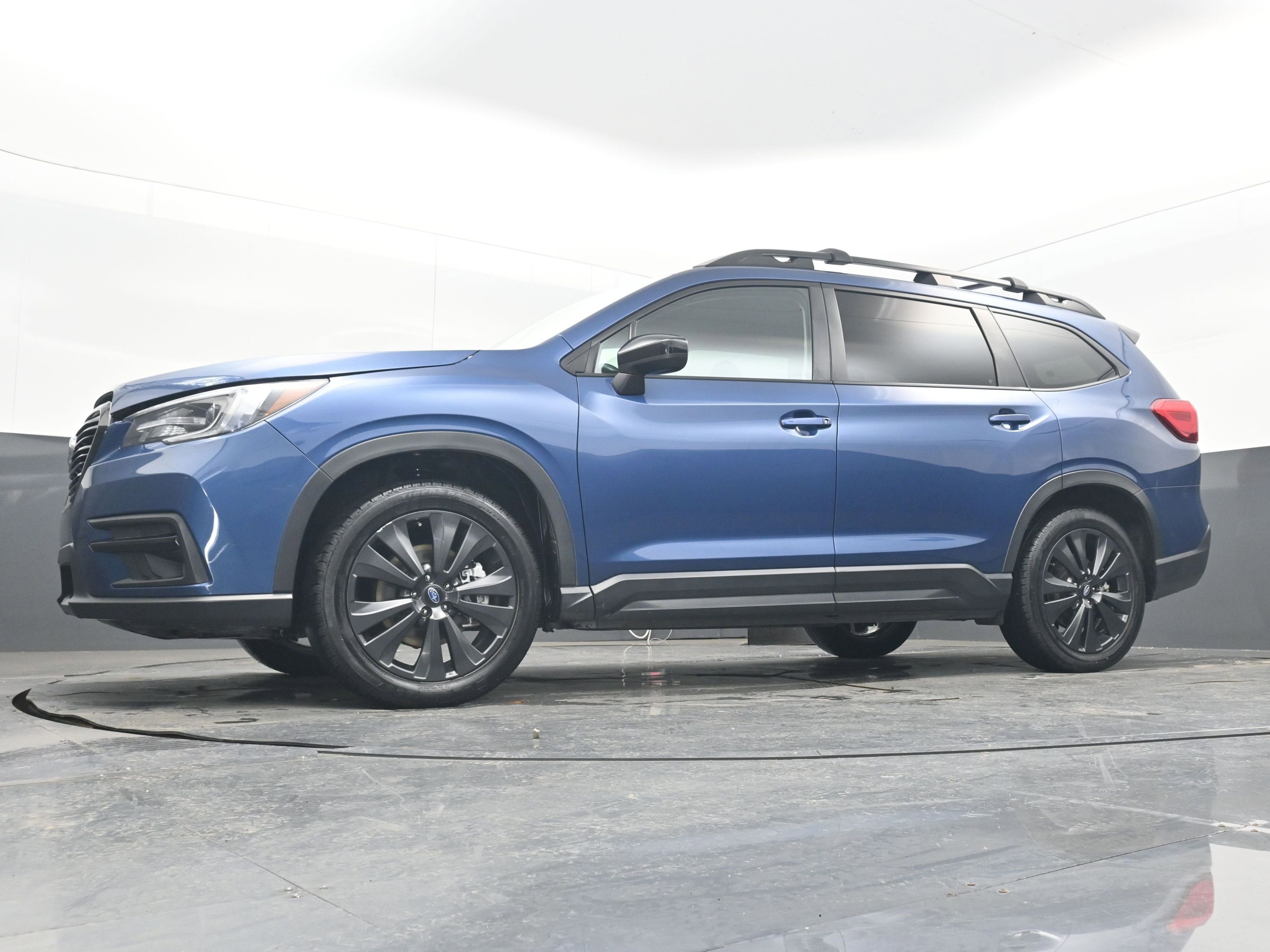 2022 Subaru Ascent Onyx Edition