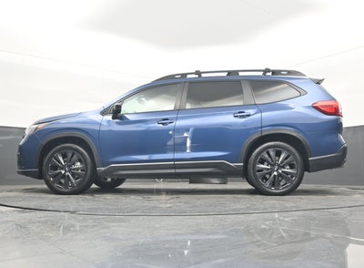 2022 Subaru Ascent Onyx Edition