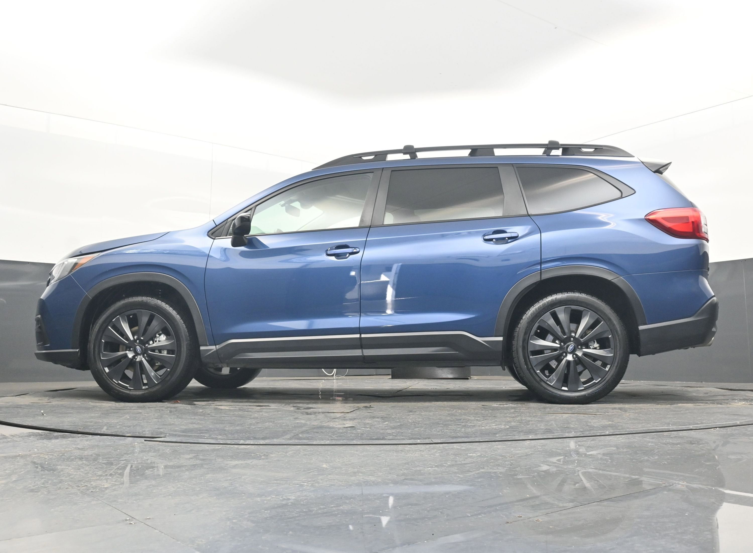 2022 Subaru Ascent Onyx Edition
