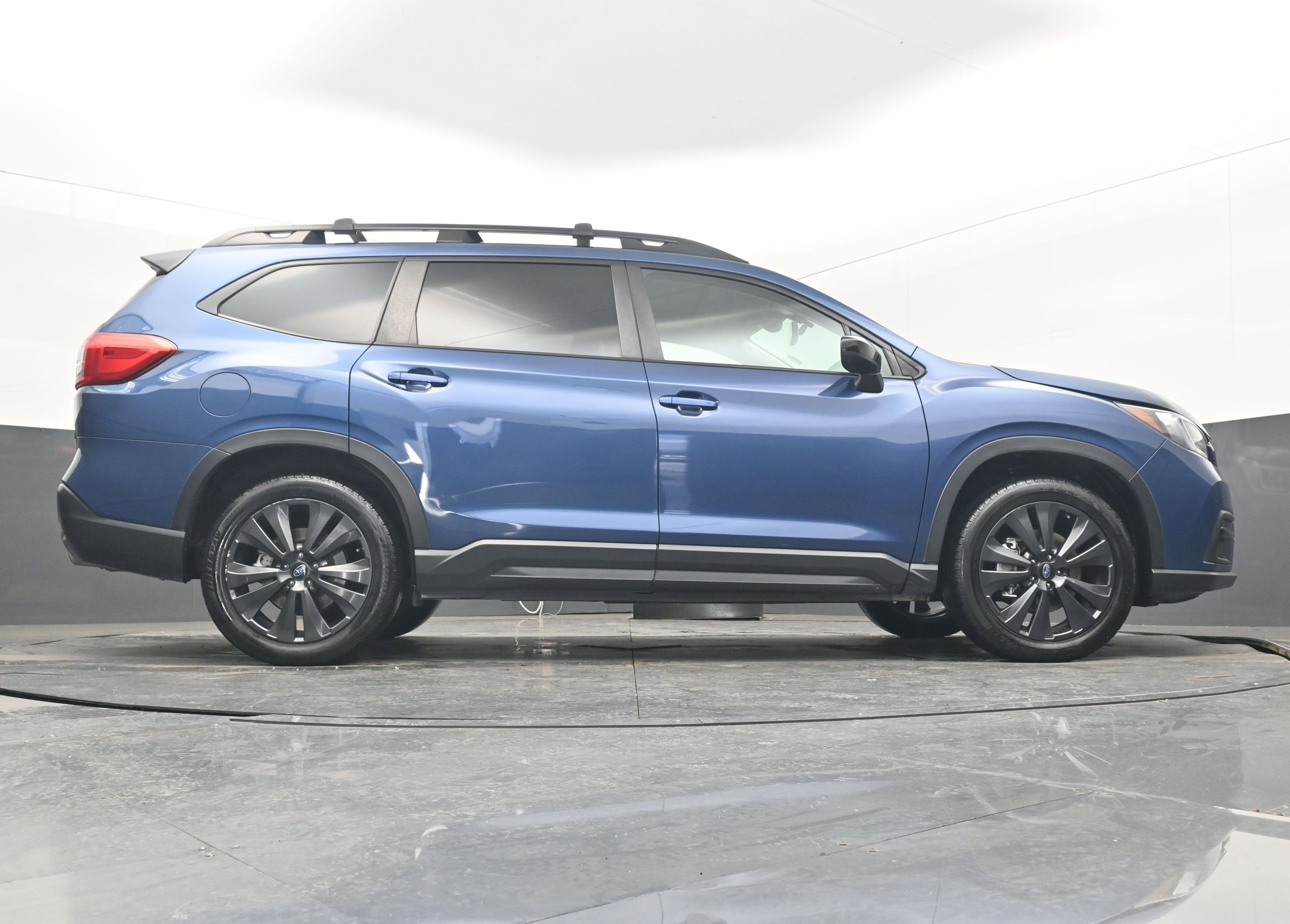 2022 Subaru Ascent Onyx Edition