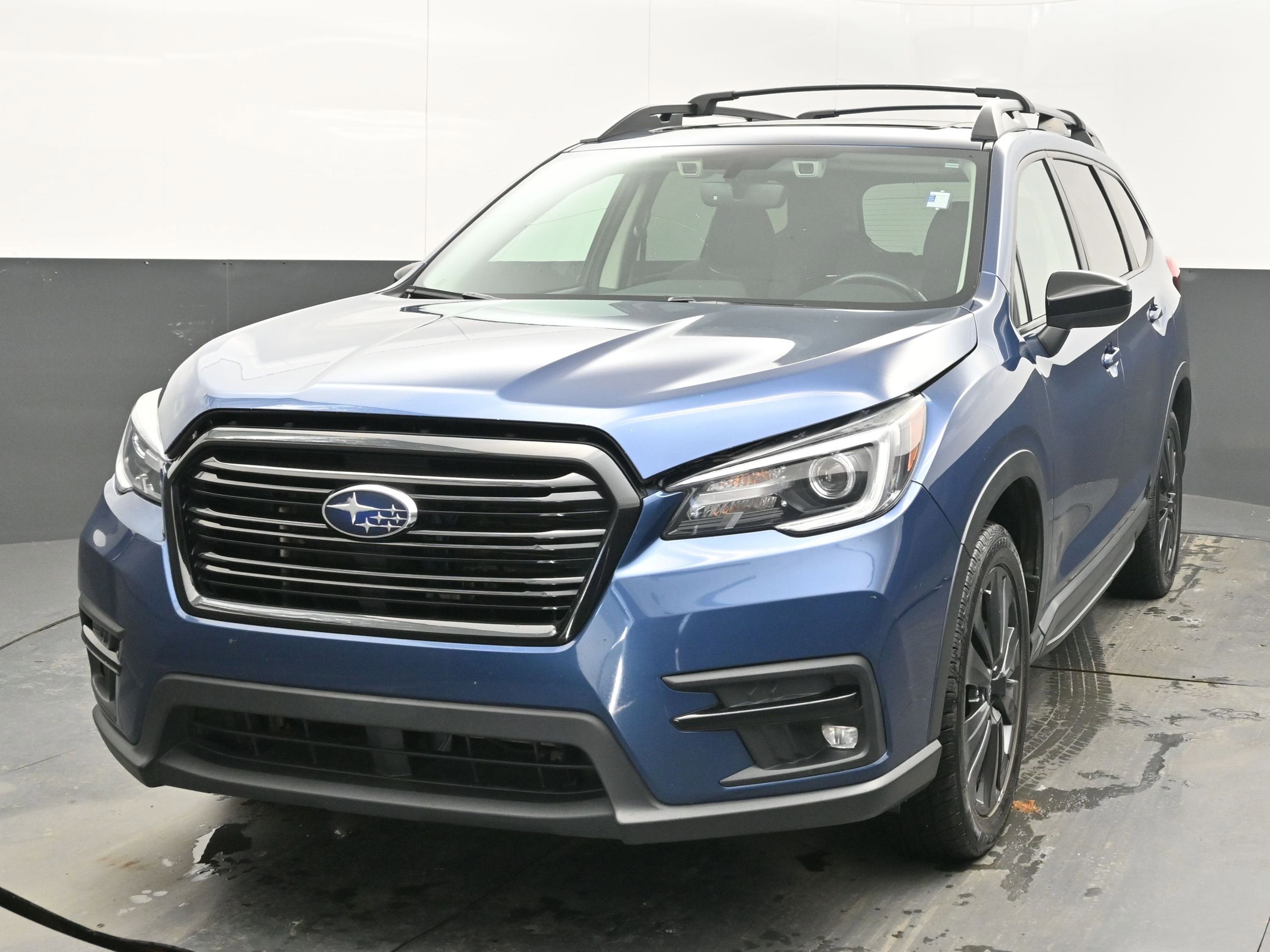 2022 Subaru Ascent Onyx Edition
