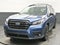 2022 Subaru Ascent Onyx Edition