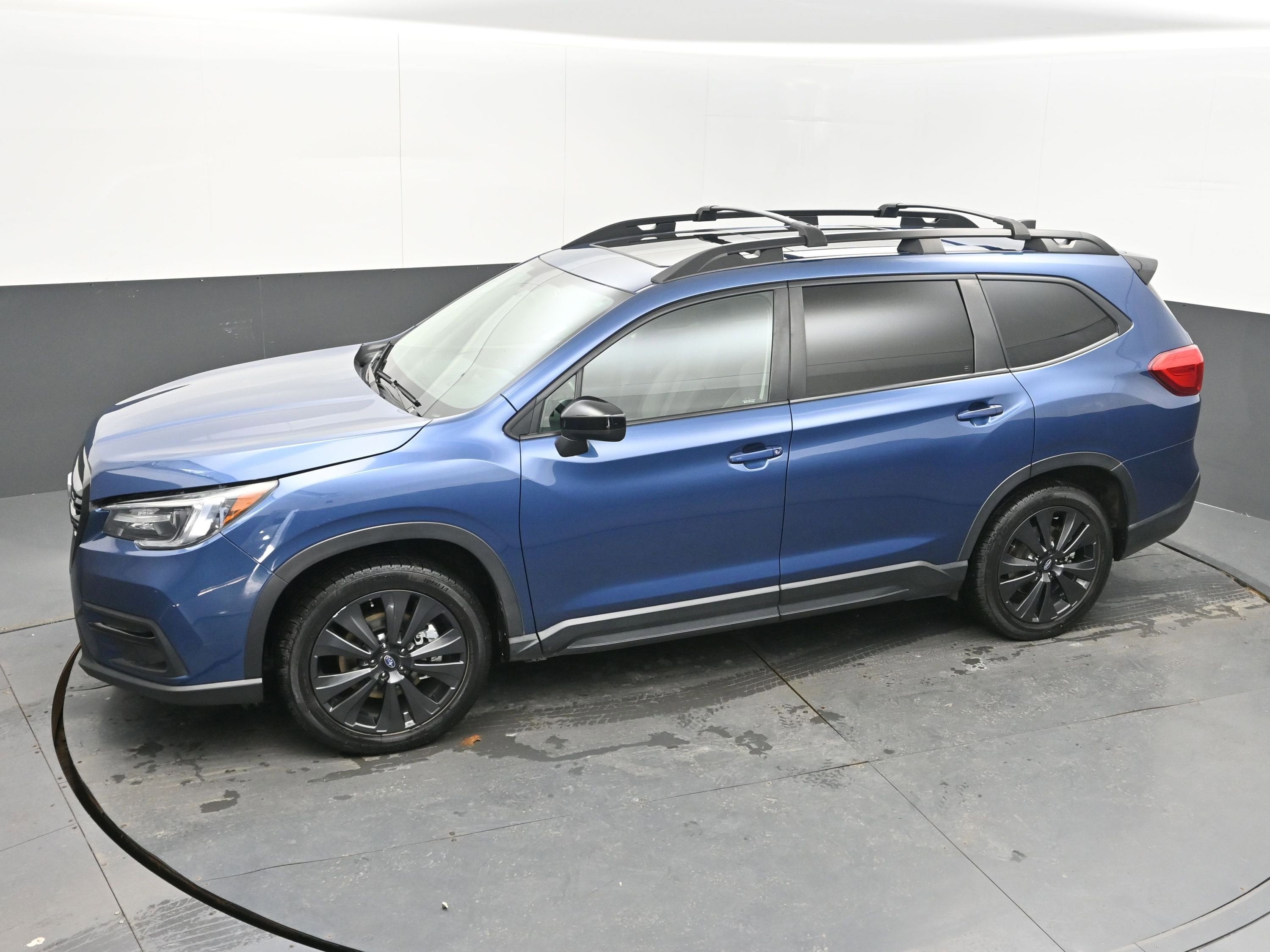 2022 Subaru Ascent Onyx Edition