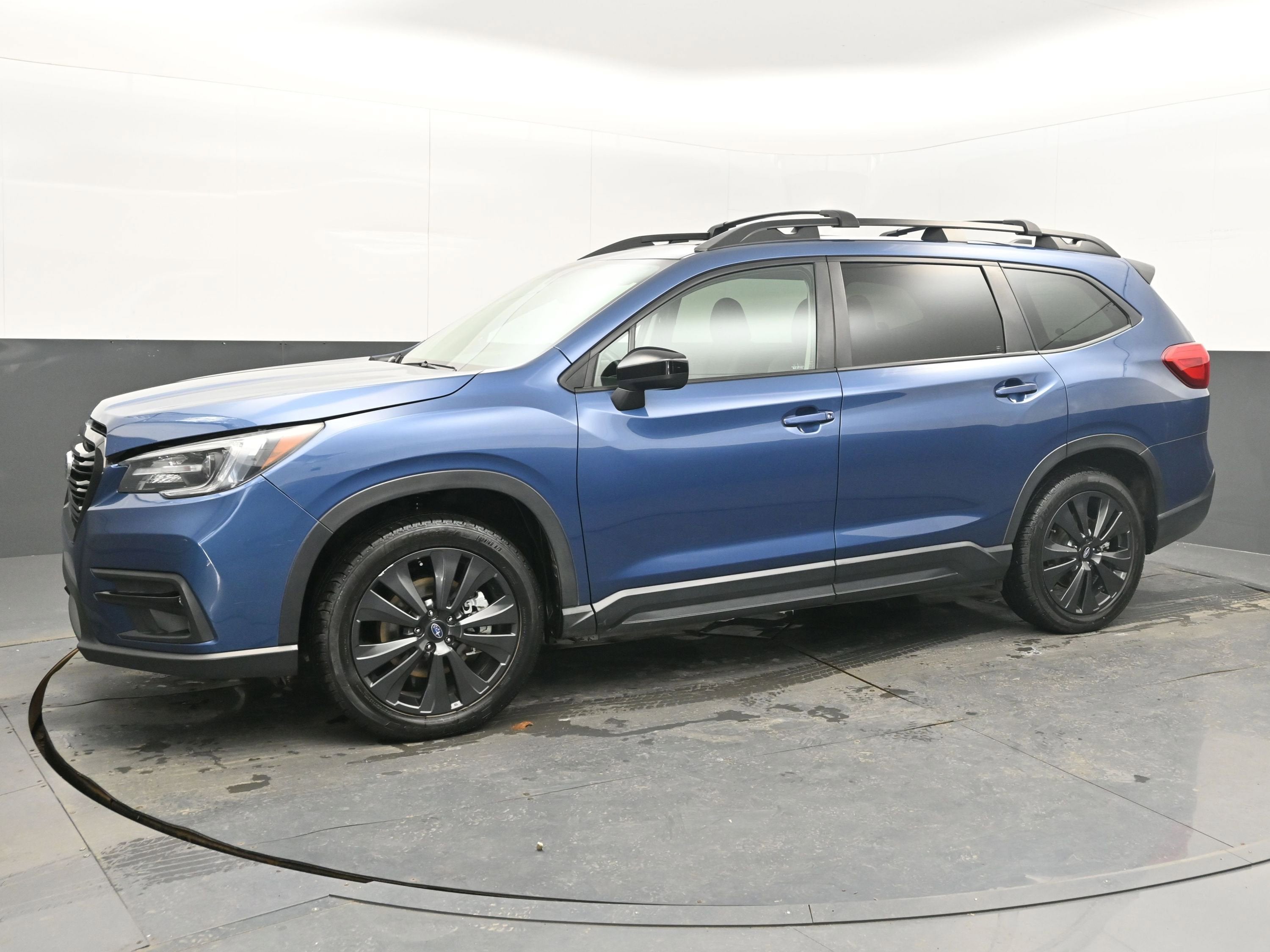2022 Subaru Ascent Onyx Edition