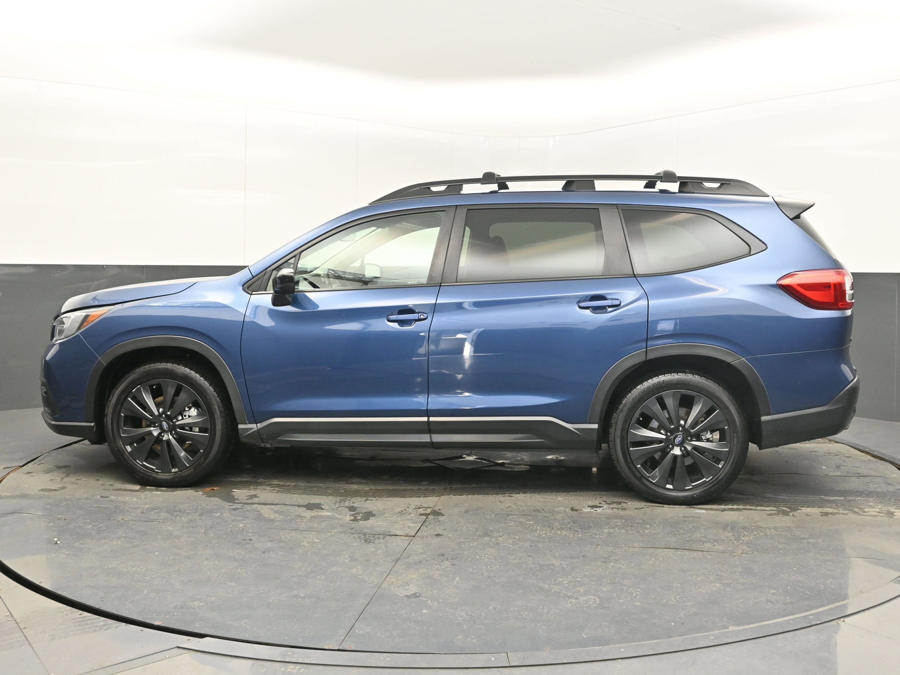 2022 Subaru Ascent Onyx Edition