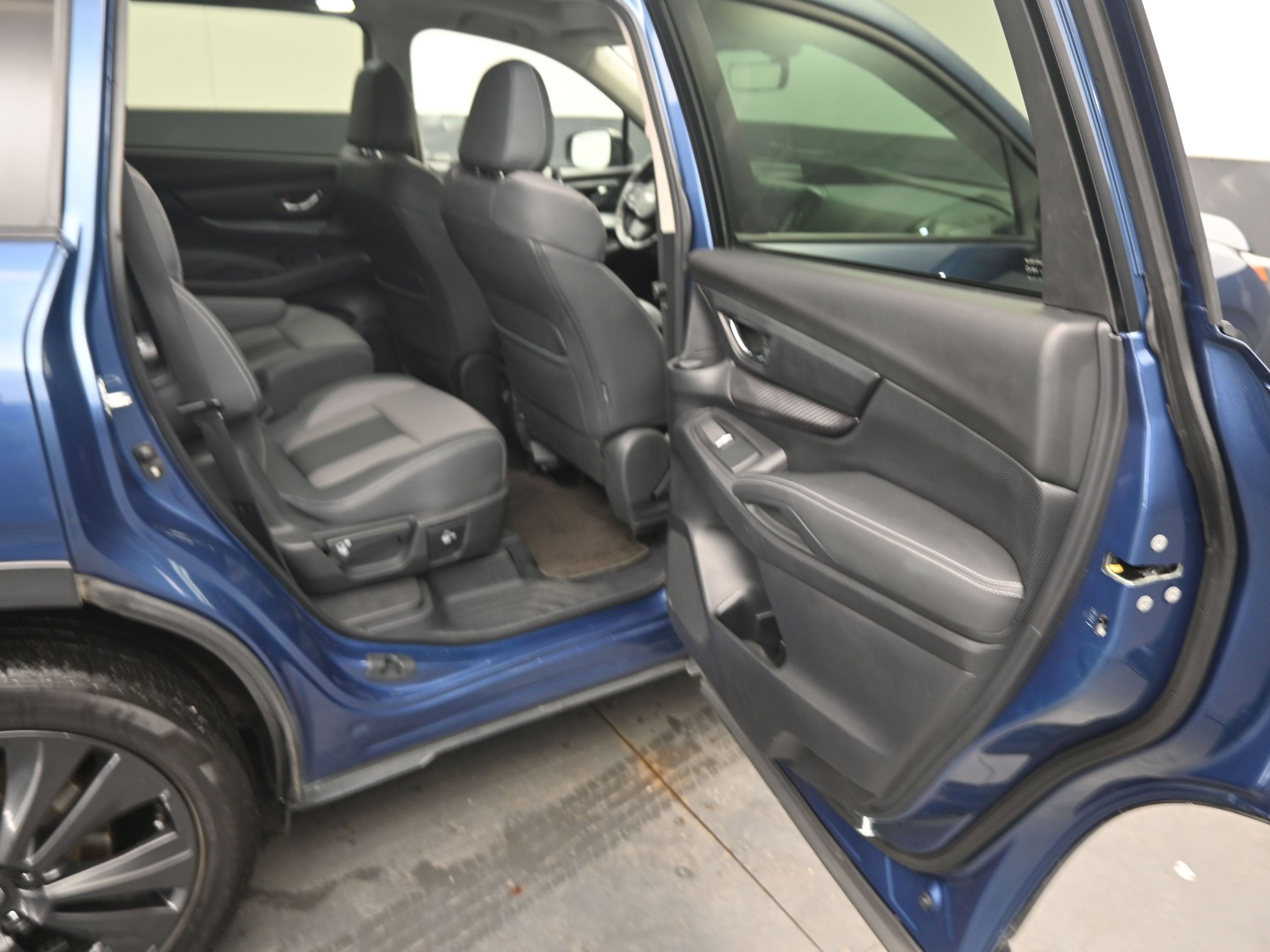 2022 Subaru Ascent Onyx Edition