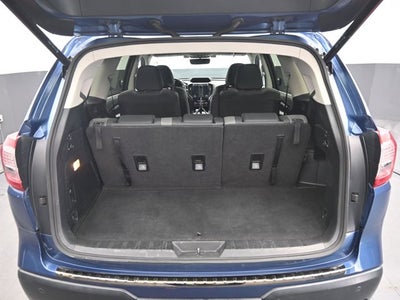 2022 Subaru Ascent Onyx Edition