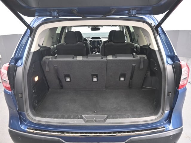 2022 Subaru Ascent Onyx Edition