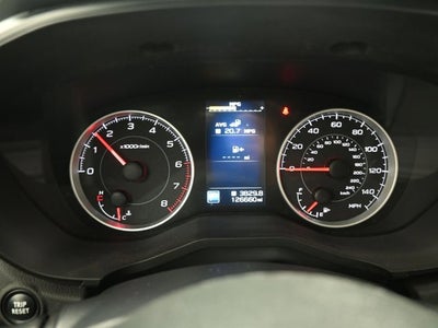 2022 Subaru Ascent Onyx Edition