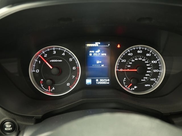 2022 Subaru Ascent Onyx Edition