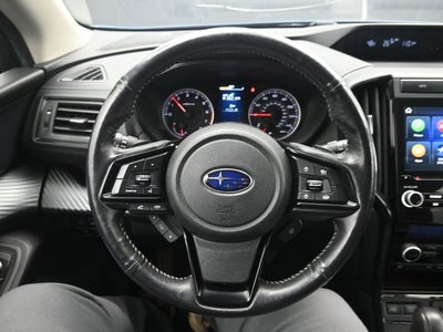 2022 Subaru Ascent Onyx Edition