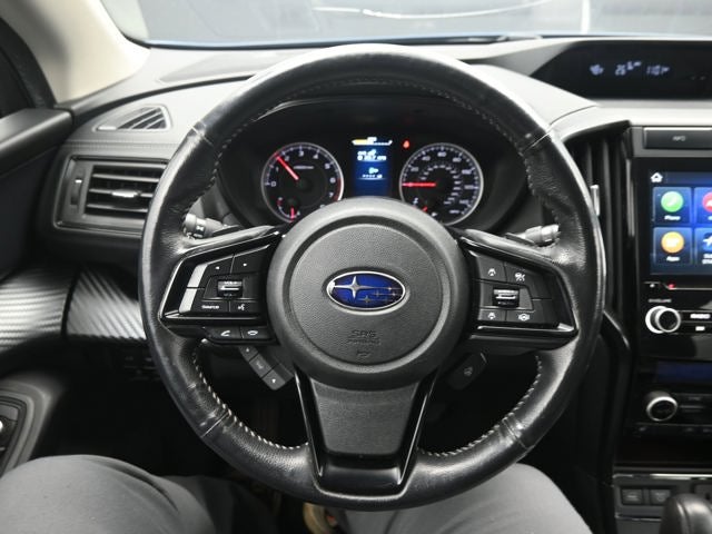 2022 Subaru Ascent Onyx Edition