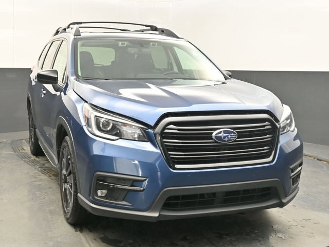 2022 Subaru Ascent Onyx Edition