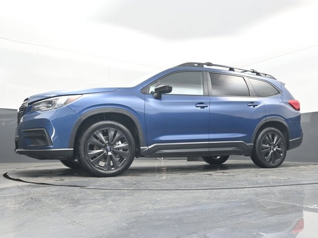 2022 Subaru Ascent Onyx Edition