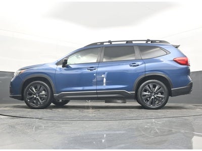 2022 Subaru Ascent Onyx Edition