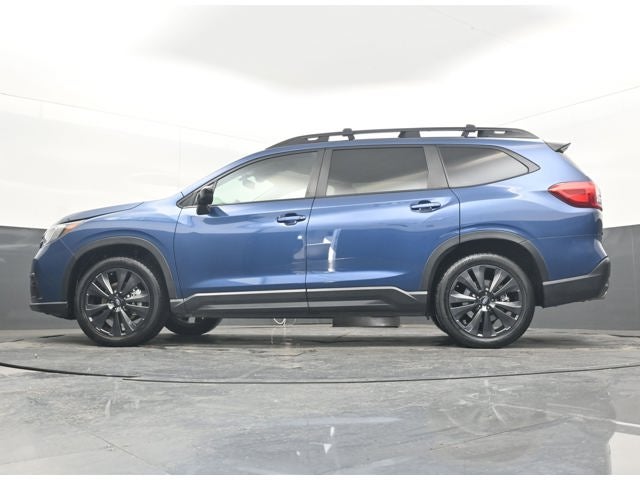 2022 Subaru Ascent Onyx Edition