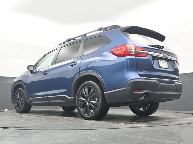 2022 Subaru Ascent Onyx Edition