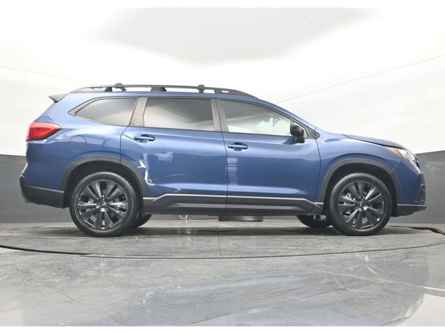 2022 Subaru Ascent Onyx Edition