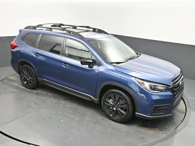 2022 Subaru Ascent Onyx Edition
