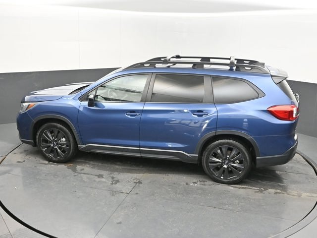 2022 Subaru Ascent Onyx Edition