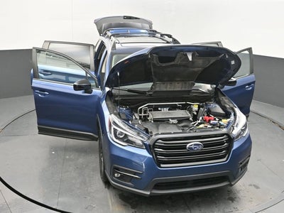 2022 Subaru Ascent Onyx Edition