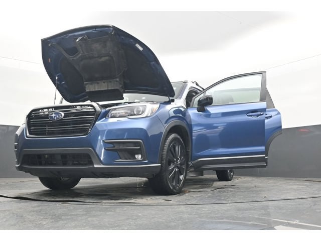2022 Subaru Ascent Onyx Edition