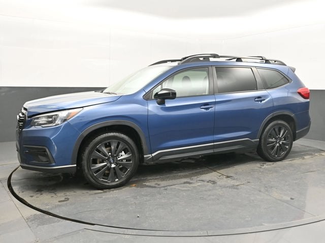 2022 Subaru Ascent Onyx Edition