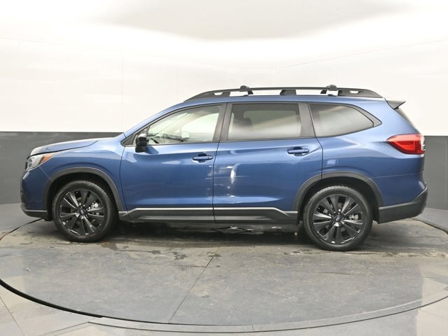 2022 Subaru Ascent Onyx Edition