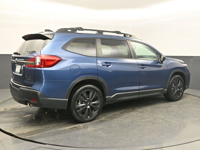 2022 Subaru Ascent Onyx Edition