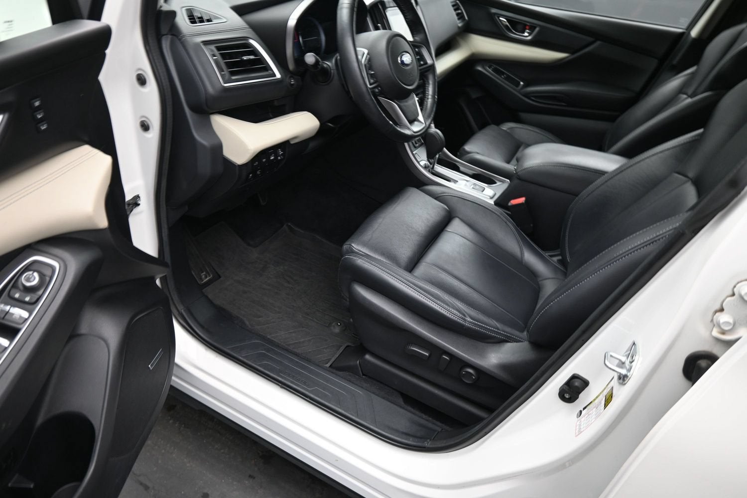 2022 Subaru Ascent Limited