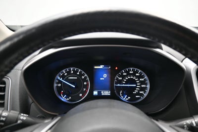 2022 Subaru Ascent Limited