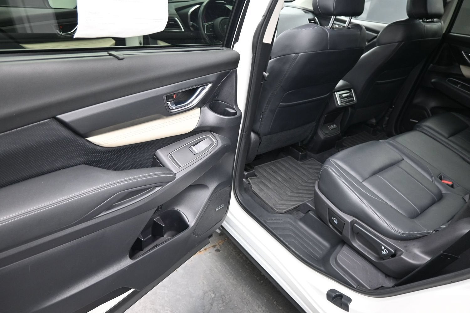 2022 Subaru Ascent Limited