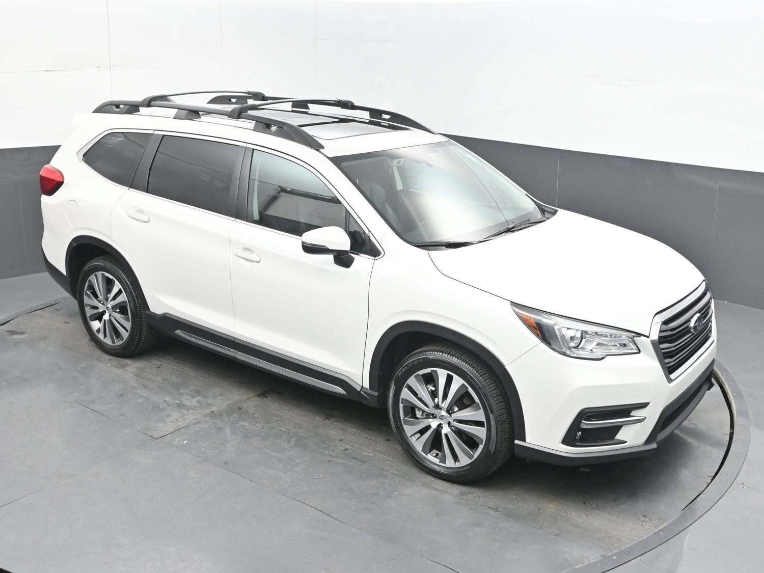 2022 Subaru Ascent Limited