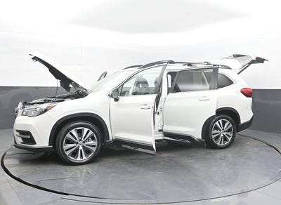 2022 Subaru Ascent Limited