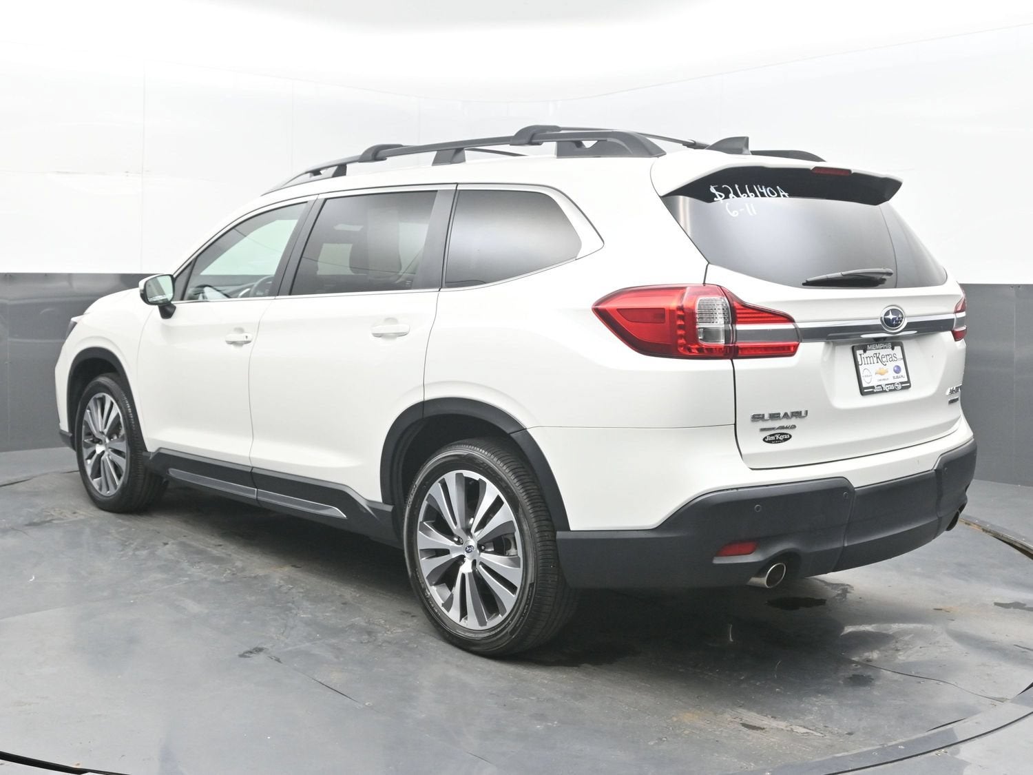2022 Subaru Ascent Limited