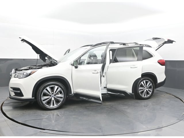 2022 Subaru Ascent Limited