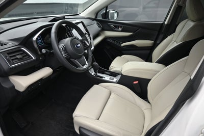 2025 Subaru Ascent Limited