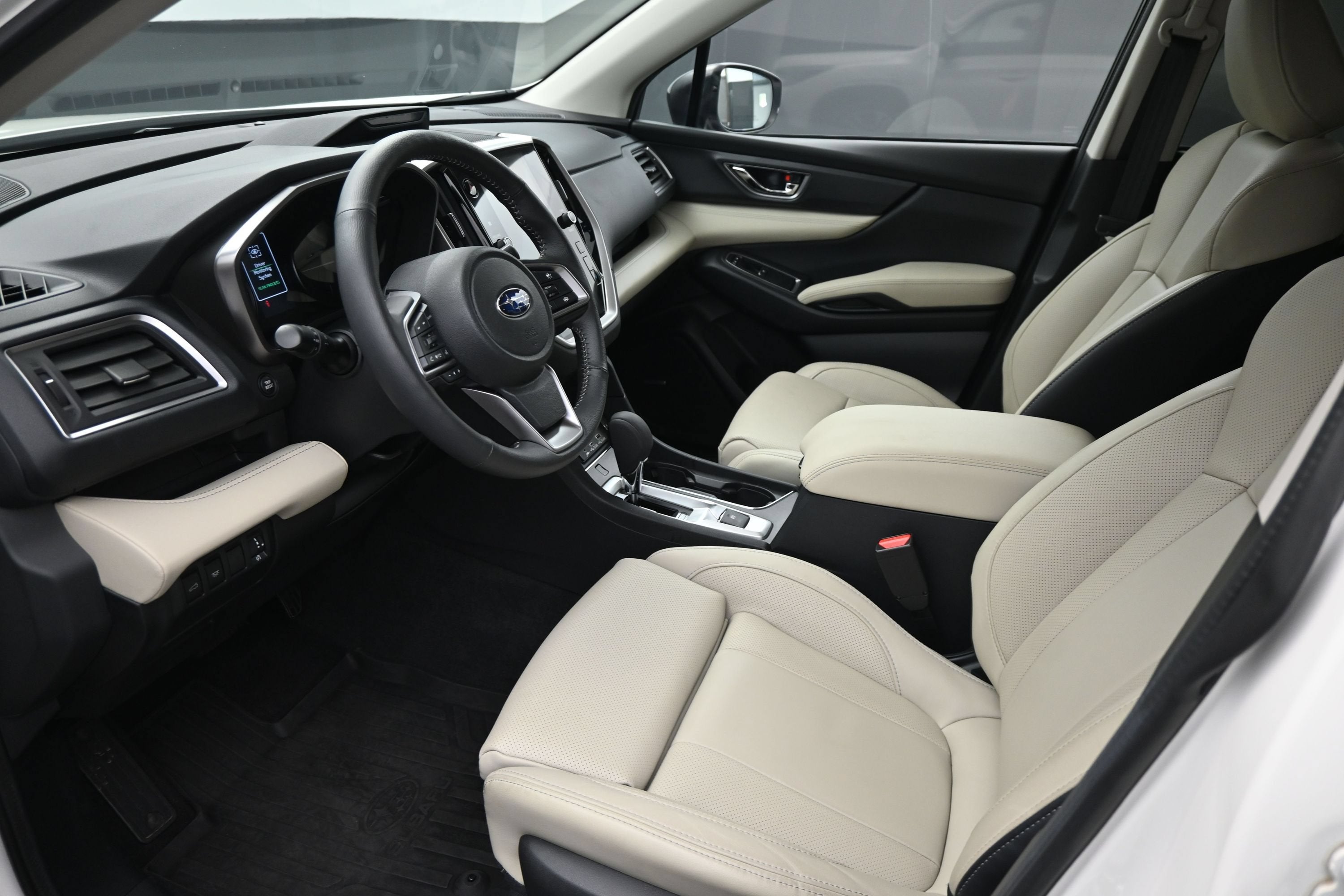 2025 Subaru Ascent Limited