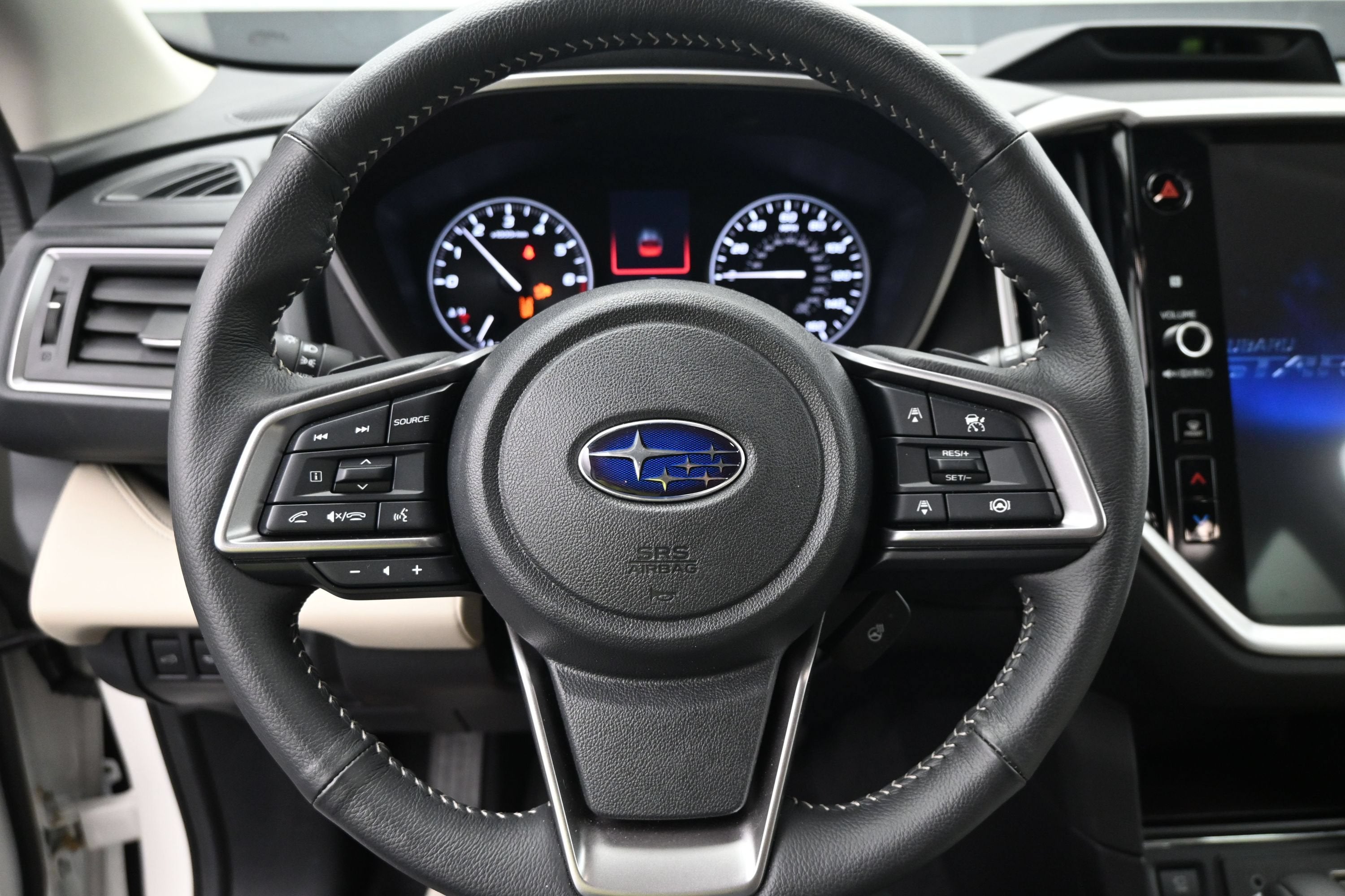 2025 Subaru Ascent Limited