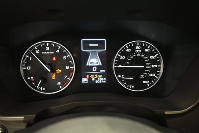 2025 Subaru Ascent Limited