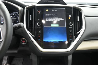 2025 Subaru Ascent Limited