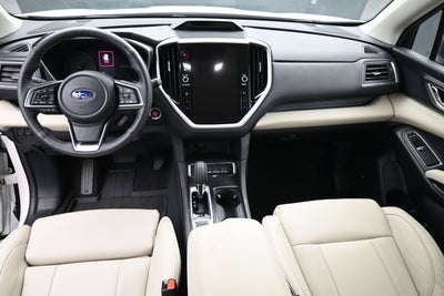 2025 Subaru Ascent Limited
